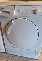 Wasdroger condensdroger Bosch, 6 tot 8 kg, Ophalen of Verzenden, Condens, 85 tot 90 cm