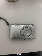 Nikon Coolpix S2700, Ophalen of Verzenden, Zo goed als nieuw, Nikon, 8 keer of meer