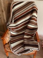 Woondeken., Huis en Inrichting, Woonaccessoires | Plaids en Woondekens, Ophalen of Verzenden, Nieuw