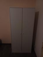 KLEPPSTAD kast, Ophalen, Nieuw, Met hangruimte, 50 tot 100 cm