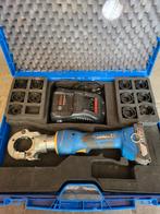 Klauke perstang, Doe-het-zelf en Verbouw, Gereedschap | Handgereedschap, Ophalen, Zo goed als nieuw