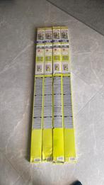 Powerfix aluminium window insect screen, Ophalen, Zo goed als nieuw, Minder dan 100 cm