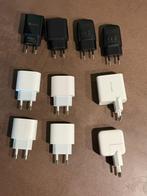 Telefoon Laders en kabels, Ophalen of Verzenden, Gebruikt, Apple iPhone