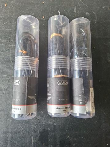 INQ Springtouw - Nieuw! beschikbaar voor biedingen