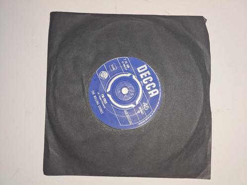 The Rolling Stones. Get off my cloud / I'm free. MONO., Cd's en Dvd's, Vinyl Singles, Single, Pop, 7 inch, Ophalen of Verzenden