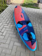 JP FSW LXT 103 - 2021, Watersport en Boten, Windsurfen, Ophalen, Minder dan 250 cm, Met vin(nen), Plank