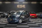 Peugeot 107 1.0 Access Accent | Facelift | Airco | Nieuwe Ap, Auto's, Voorwielaandrijving, Euro 5, Stof, Gebruikt