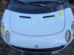 Motorkap van een Smart Forfour, Auto-onderdelen, Gebruikt, Ophalen of Verzenden, Motorkap, 3 maanden garantie