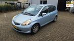 Honda Jazz 1.4 LS*RIJDT-PERFECT*APK-NIEUW*, Voorwielaandrijving, 83 pk, 450 kg, 4 cilinders