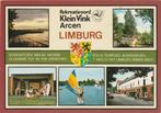 ARCEN Rekreatieoord Klein Vink, Verzenden, 1980 tot heden, Gelopen, Limburg