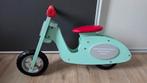 Houten Loopfiets Scooter Stijl, Ophalen of Verzenden, Zo goed als nieuw, Loopfiets