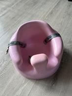Bumbo Zitstoeltje - Rose, Kinderen en Baby's, Kinderstoelen, Ophalen, Gebruikt, Overige typen, Gordel(s)
