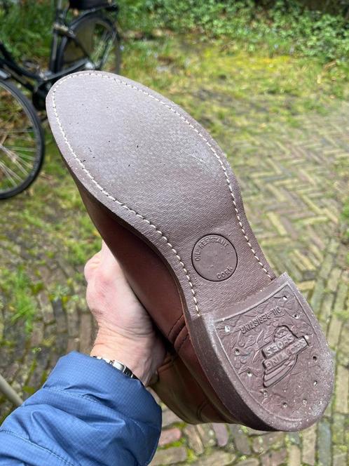 Red Wing 8187 Pecos, Kleding | Heren, Schoenen, Zo goed als nieuw, Boots, Bruin, Ophalen of Verzenden