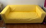 4 - ZitsBank - Stijlvol en Comfortabel!, Huis en Inrichting, Banken | Bankstellen, Ophalen, Gebruikt, Minder dan 75 cm, 150 tot 200 cm