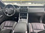 Range Rover Sport P400e HSE Dynamic Pano 22inch Sfeerverl Ca, Automaat, Gebruikt, Euro 6, 4 cilinders