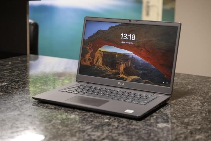 Dell Latitude 3410 - i5-10210U - 16GB - 256GB SSD, Computers en Software, Windows Laptops, Gebruikt, 14 inch, SSD, 2 tot 3 Ghz