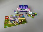 Lego Friends kunst kar (41332), Ophalen, Zo goed als nieuw