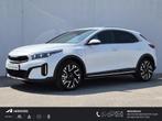 Kia XCeed 1.6 GDi PHEV Plug-in ExecutiveLine Automaat / 7 ja, XCeed, Wit, Bedrijf, SUV of Terreinwagen