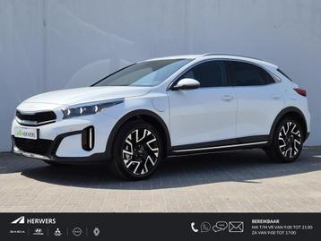 Kia XCeed 1.6 GDi PHEV Plug-in ExecutiveLine Automaat / 7 ja beschikbaar voor biedingen