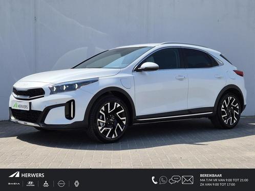 Kia XCeed 1.6 GDi PHEV Plug-in ExecutiveLine Automaat / 7 ja, Auto's, Kia, Bedrijf, Te koop, XCeed, ABS, Achteruitrijcamera, Adaptive Cruise Control