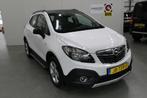 OPEL Mokka 1.4 Turbo 140PK Start/Stop Edition, Auto's, Opel, 65 €/maand, Stof, Gebruikt, 4 cilinders