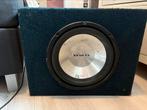 Auto subwoofer, Auto diversen, Ophalen, Gebruikt