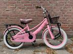 Nette 16 inch meisjes fiets, Ophalen, Zo goed als nieuw, 16 inch, Popal
