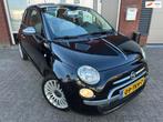 Fiat 500 0.9 TwinAir Lounge / Pano / Clima / LM / NAP, Voorwielaandrijving, Euro 5, Gebruikt, Met garantie (alle)