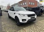LANDROVER RANGE ROVER SPORT 3.0 TDV6 AUTOBIOGRAPY/RIJDBAAR!, Auto diversen, Schadeauto's, Automaat, Land Rover, Diesel, SUV of Terreinwagen