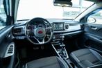 Kia Rio 1.0 TGDI DynamicLine GT Line Lane Assist LED Stuurve, Auto's, Kia, Stof, Gebruikt, Euro 6, 1055 kg