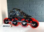 LXT Racing Lite Skeelers Skates 4x100 100mm Wielen Maat 40, Overige merken, Verzenden, Nieuw, Inline skates 4 wielen