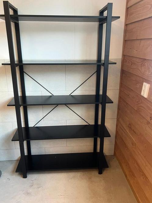Nuvolix boekenkast groot, Huis en Inrichting, Woonaccessoires | Wandplanken en Boekenplanken, Nieuw, Ophalen