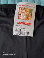 corrigerend ondergoed maat 54, Ophalen of Verzenden, Nieuw, Zwart, Lingerie of Zwemkleding