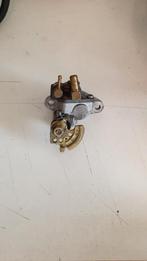 Dellorto BS35 oliepomp voor minarelli AM6 derbi, Fietsen en Brommers, Ophalen of Verzenden, Gebruikt, Dellorto