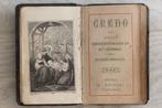 Credo, Beknopt gebedenboekje met Levensregel, Ophalen, Gebruikt, Boek, Christendom | Katholiek
