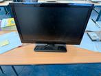 E-waste televisie, Ophalen, Gebruikt