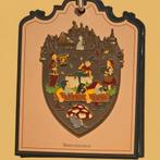 Efteling Spookjesbos Reuze Pin Nieuw, Verzamelen, Efteling, Ophalen of Verzenden