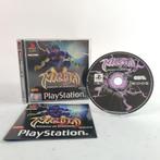 Ninja Shadow of Darkness ps1 || Nu voor maar € 24.99, Avontuur en Actie, Gebruikt, 1 speler, Ophalen of Verzenden
