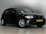 BMW 1-serie 116i Business Line /5-Drs! /Trekhaak /Climat /Cr, Gebruikt, 4 cilinders, Origineel Nederlands, Handgeschakeld