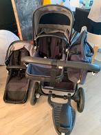 Bugaboo Donkey, Kinderen en Baby's, Kinderwagens en Combinaties, Ophalen of Verzenden, Zo goed als nieuw, Combiwagen, Duowagen