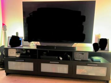 Heel net Ikea Brimnes Tv meubel