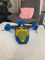 Paw patrol mission air patroller, Ophalen