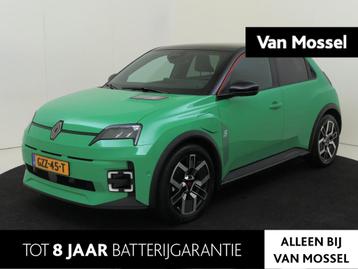 Renault 5 E-TECH comfort range techno 52 kWh | Harman Kardon beschikbaar voor biedingen