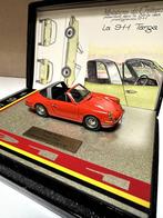 Porsche 911 Targa 1966, Ophalen of Verzenden, Zo goed als nieuw, Auto, Overige merken