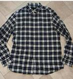 Massimo dutti overhemd maat Xl, Kleding | Heren, Overhemden, Ophalen of Verzenden, Zo goed als nieuw, Massimo Dutti, Halswijdte 43/44 (XL)