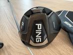Ping G425 Max Driver 9 Alta CB 55 regular shaft Nieuwstaat!, Sport en Fitness, Golf, Ophalen, Nieuw, Club, Ping