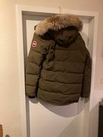 Canada Goose Carson Paraka origineel XL, Ophalen, Canada Goose, Maat 56/58 (XL), Zo goed als nieuw