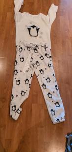 Pinguïn Pak Maat S/M, Kleding | Dames, Huispakken, Wit, Ophalen of Verzenden, Censored, Maat 36 (S)