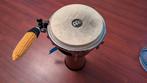 Meinl DJW3ZFA-M Floatune Djembe 12" - Nieuwstaat!, Muziek en Instrumenten, Percussie, Ophalen, Zo goed als nieuw, Trommel