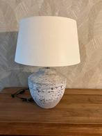 Schemerlamp / tafellamp, Huis en Inrichting, Ophalen, Overige materialen, Gebruikt, 50 tot 75 cm